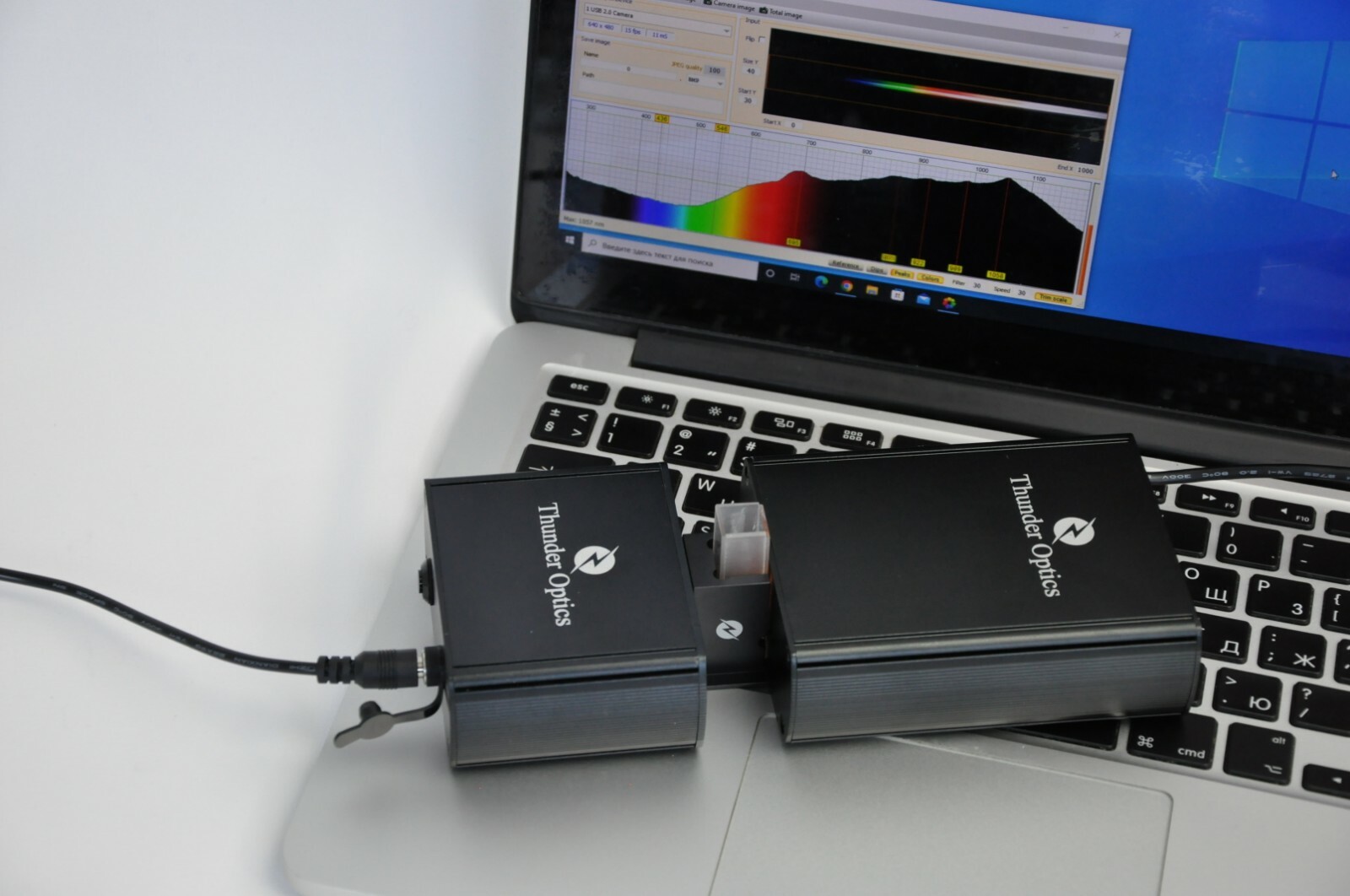 Spectrometry Chemistry Educational Starter Pack Spectrometer Cuvette Absorption