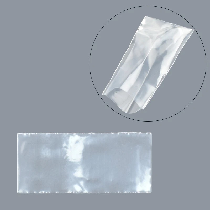 600pcs/3box Dental panorama bite block cover sleeves 6.3*2.8cm
