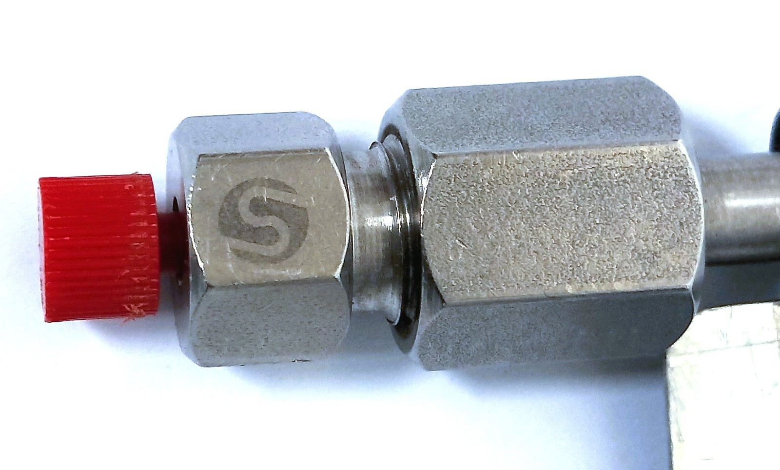 Supelco Supelcosil LC-8 (58297) HPLC Column – 25 cm × 4.6 mm x 5µm