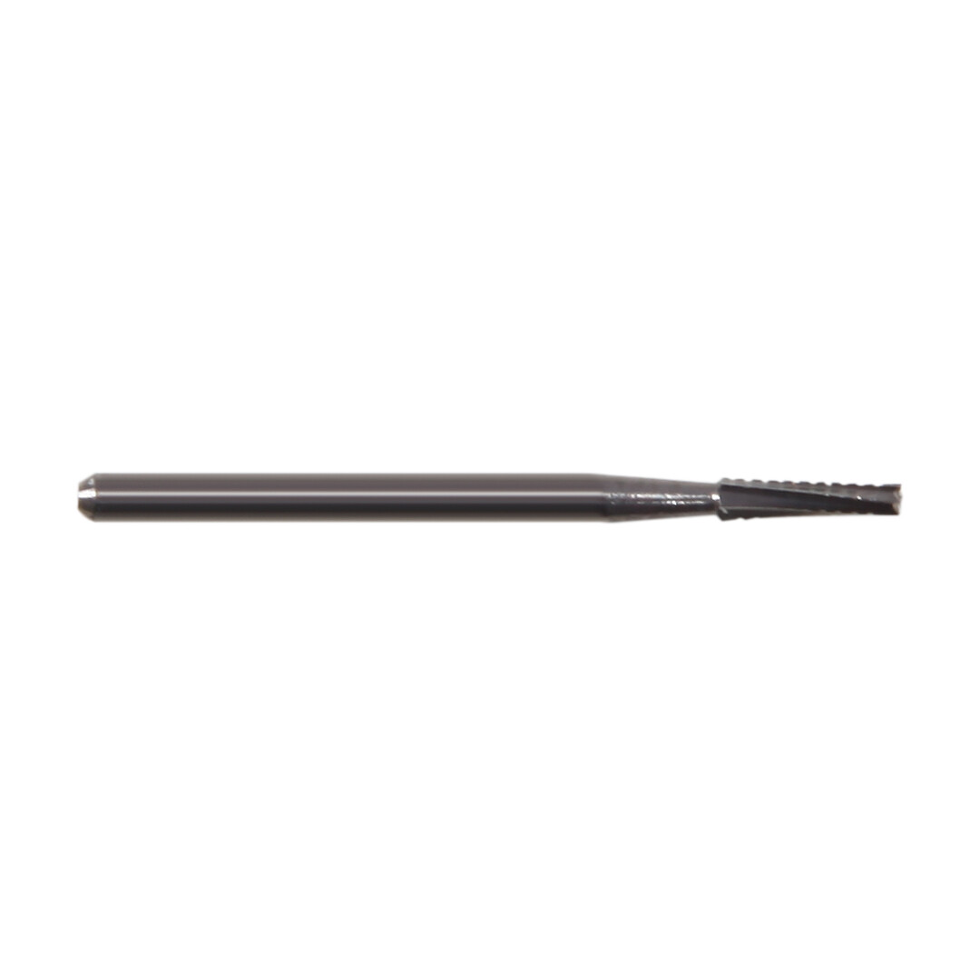5PCS Carbide Surgical Burs FG 557L SURG 25mm Bur for High Speed Dental Handpiece