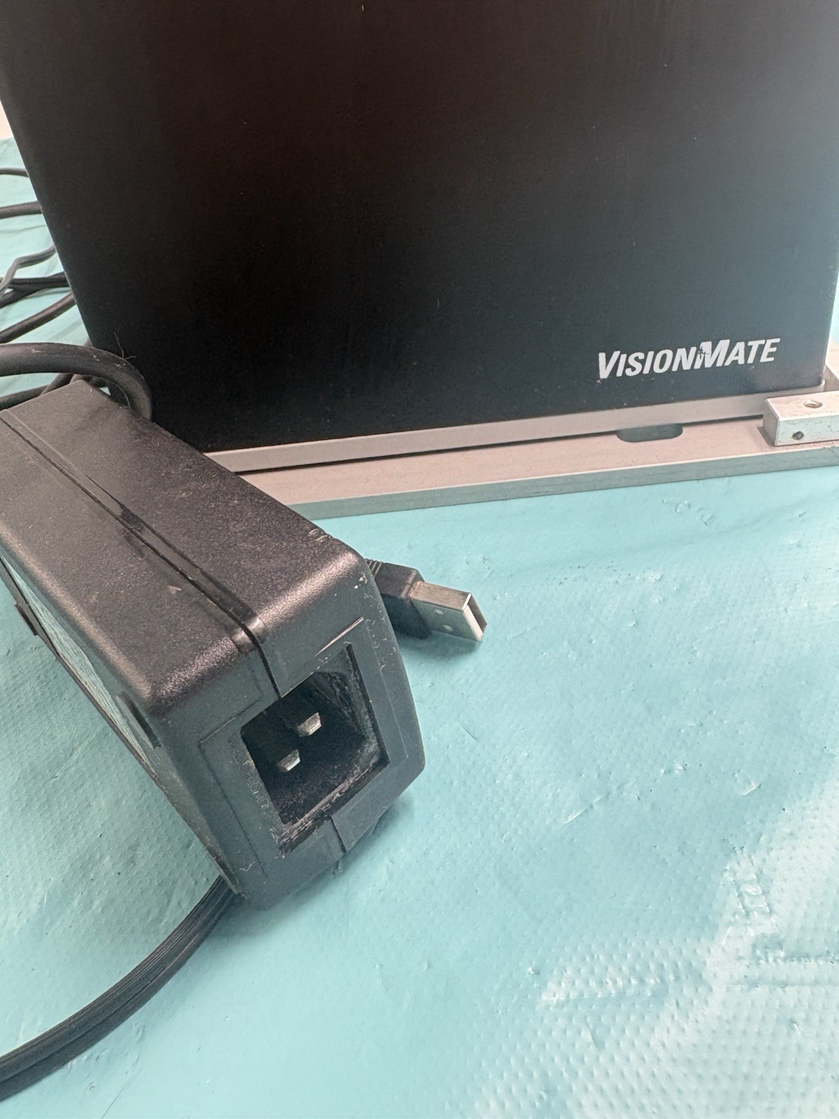 Thermo Scientific VisionMate Laboratory High Speed 2D Barcode Reader 312800
