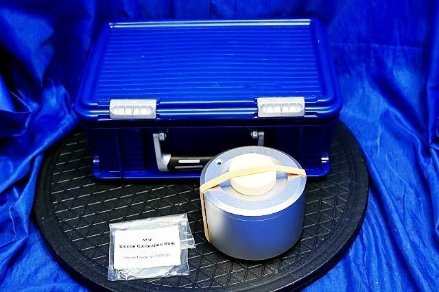 Millipore Sigma MBV DA-100 NT Calibration Unit for MAS-100 NT Air Monitor