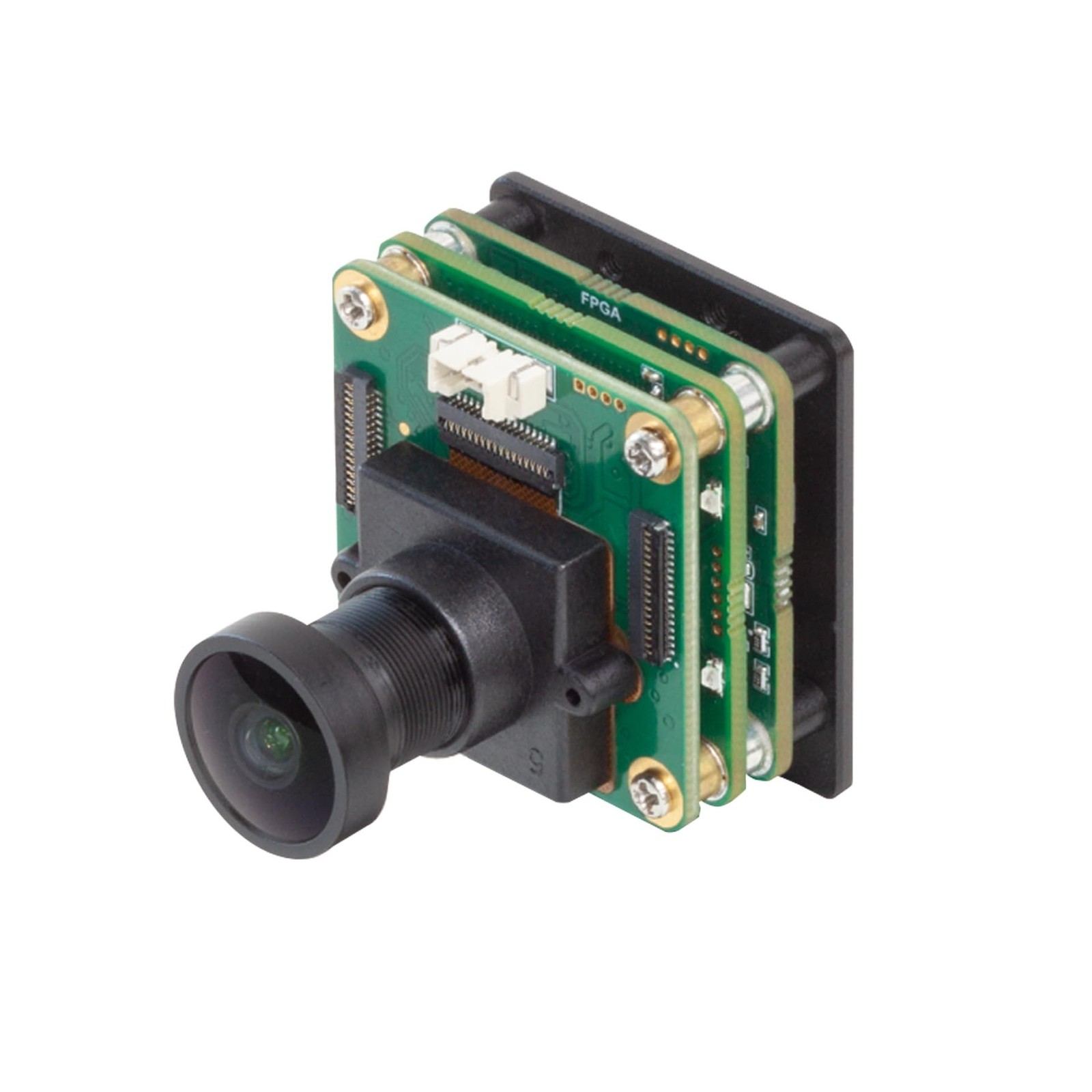 Arducam USB3.0 Camera Module, 60FPS@1080P High Speed USB Camera, 4K HDR Wide …