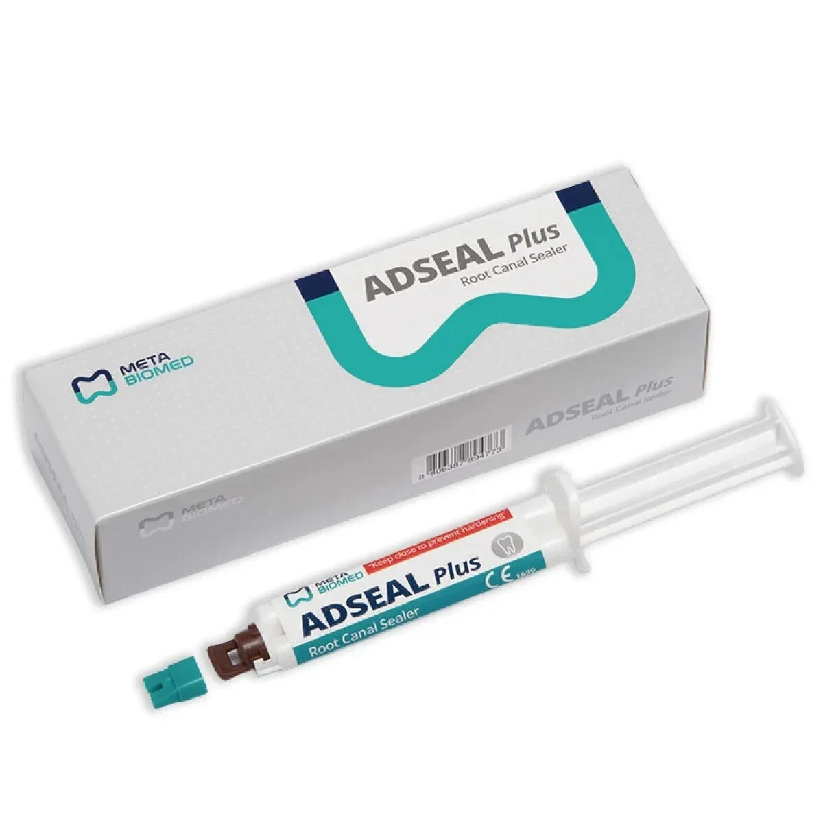 Meta Biomed Adseal Resin Root Canal Sealer