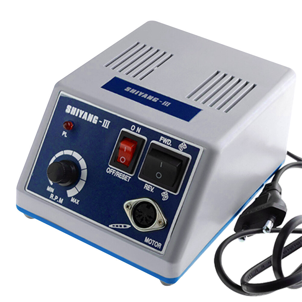 USA Dental Lab Marathon Electric Micromotor Polishing Kit N3 & 35K RPM Handpiece