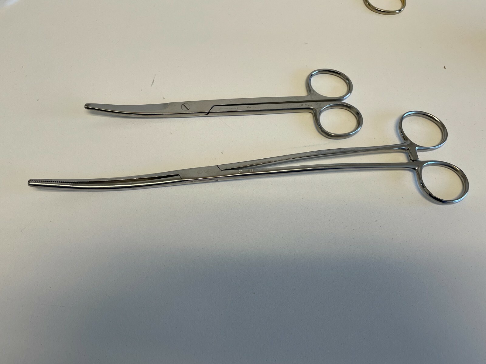 AA1: Lot of 13 Unbranded Surgical Instruments – See Pics