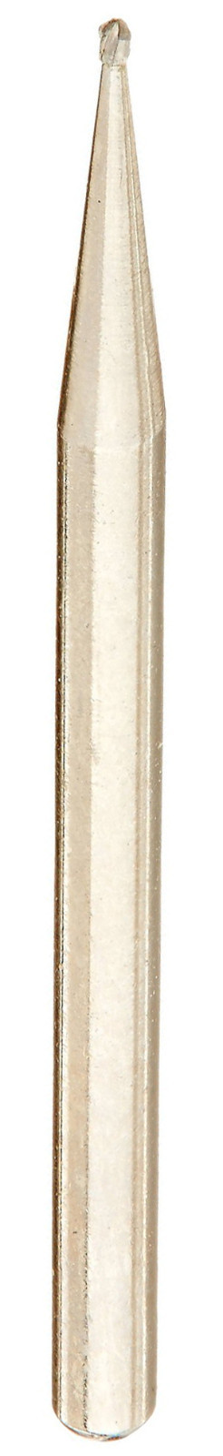 SUPÉR Carbide FGOS1/4, FG & Surgical, Made in Canada, 2 Pack of 10, 20 Burs