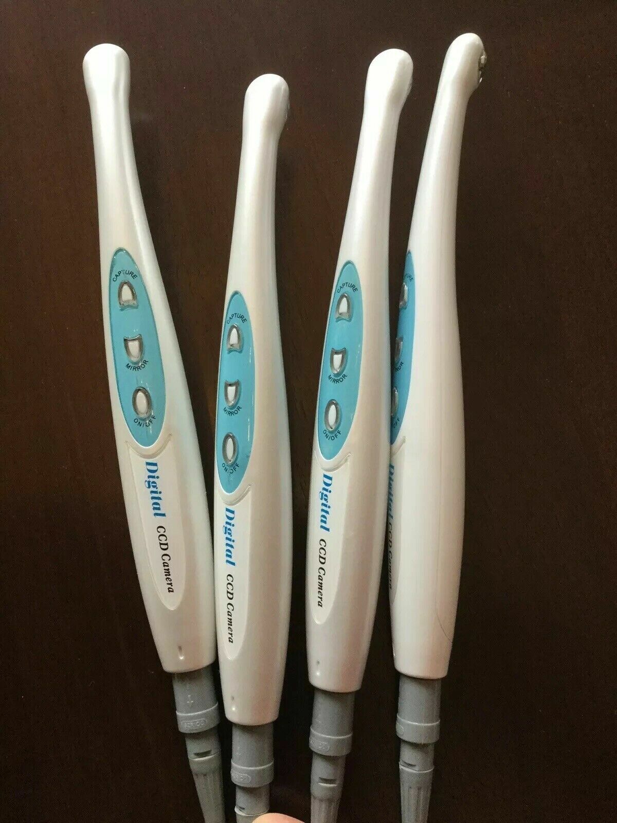 Dental Oral Intraoral Camera MD960U 1/4 Sony CCD Automatic Focusing USB 2.0 Mega