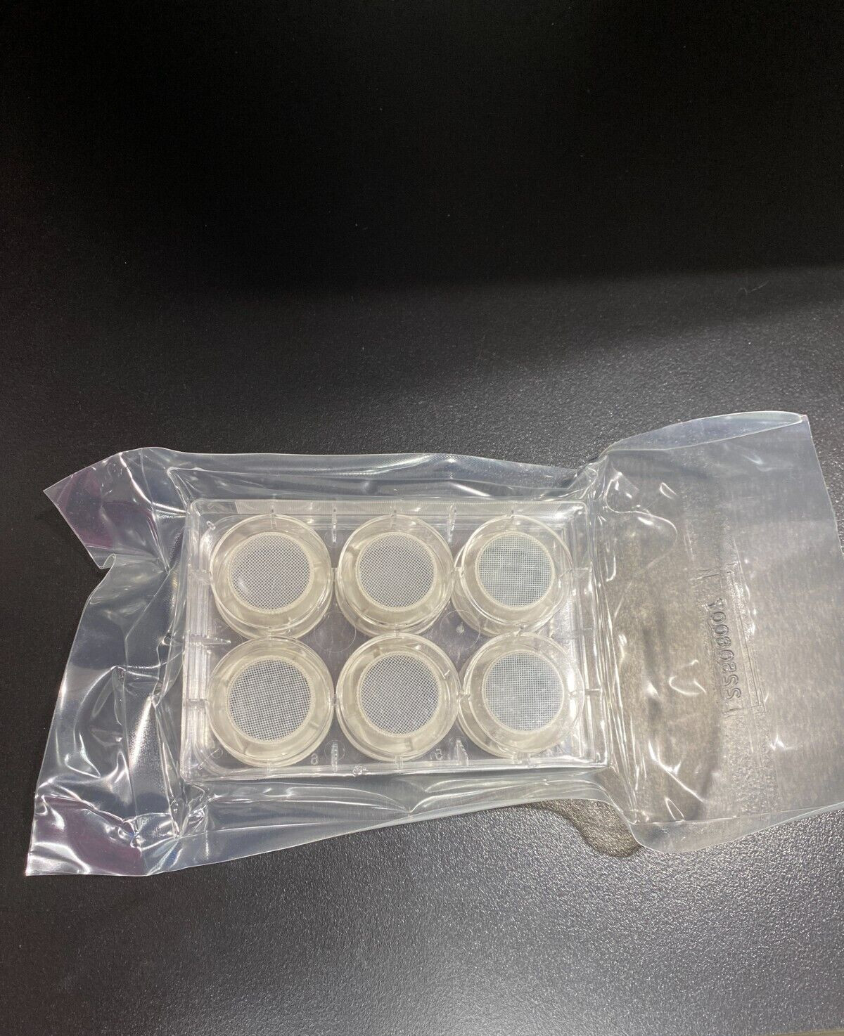 Corning Netwell Insert 440 um Membrane Diameter 24 mm Total of 48 Strainers