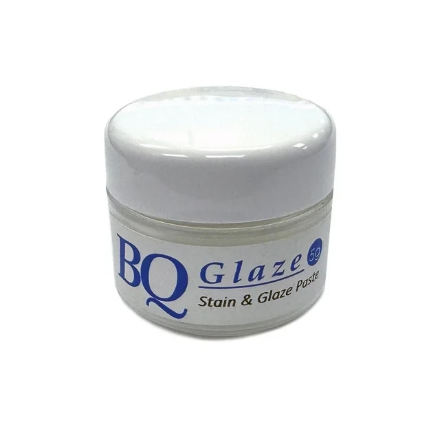 BQ – Stain & Glaze Paste 5G For All ceramic materials & zirconia