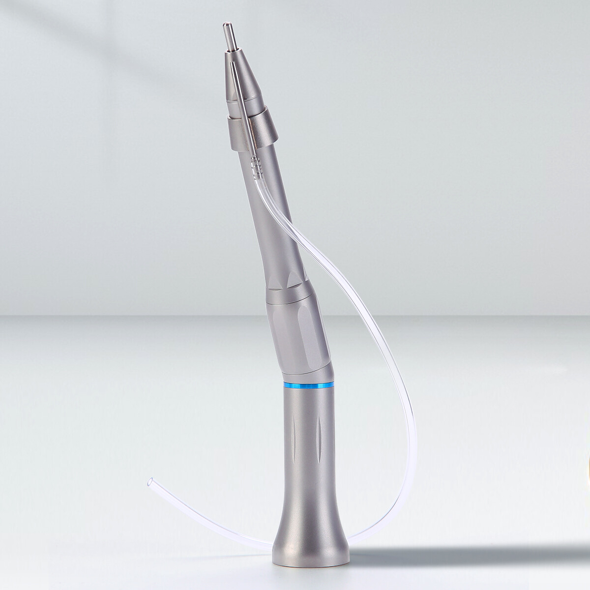 Dental 20°Surgical Implant Contra Angle/Straight Handpiece /1:5/1:1Fiber Optic