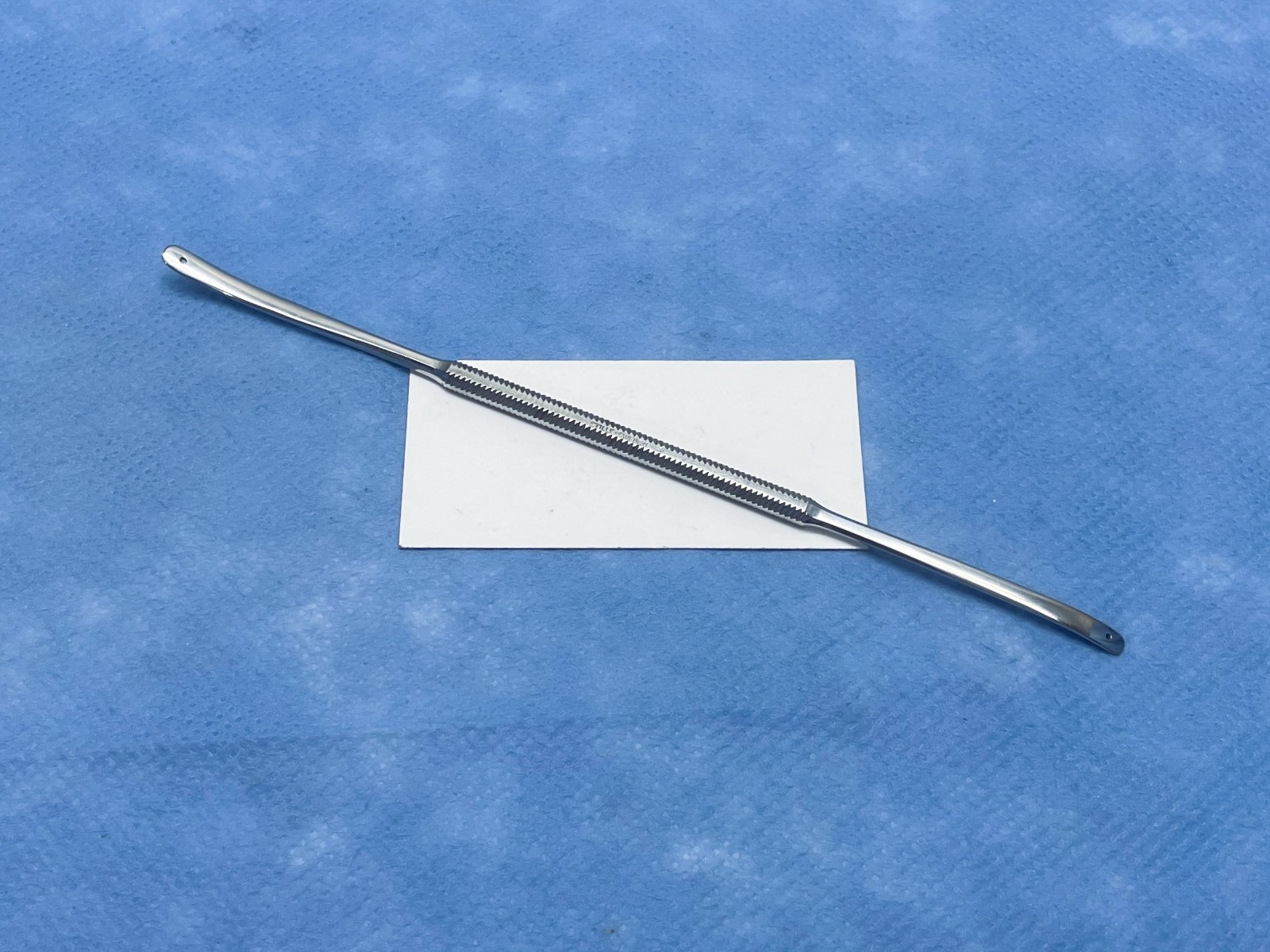 Stille 111-22442-19 Dissector, 7.75″, Double Ended, Sweden
