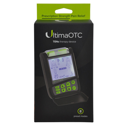 Ultima OTC