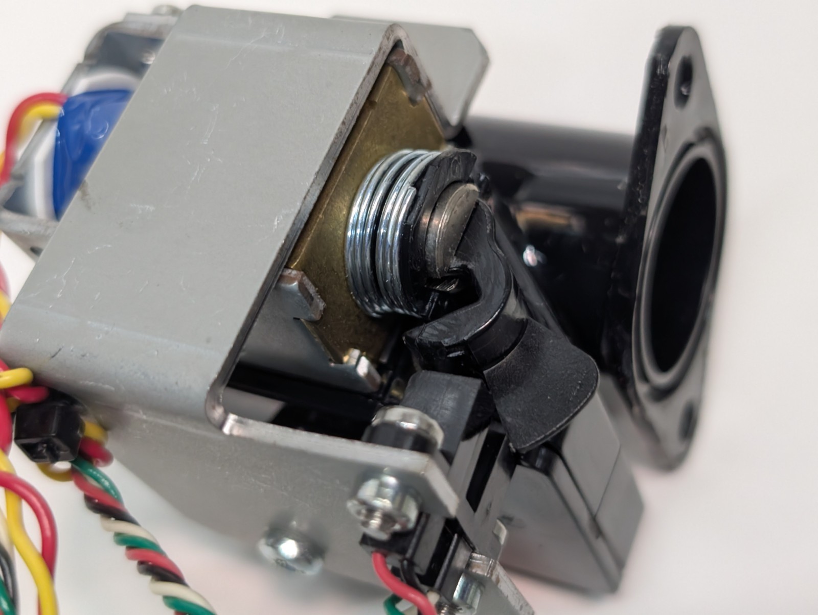 Unbranded A00074 Peristaltic Pump Assembly Replacement Component, 38290-152