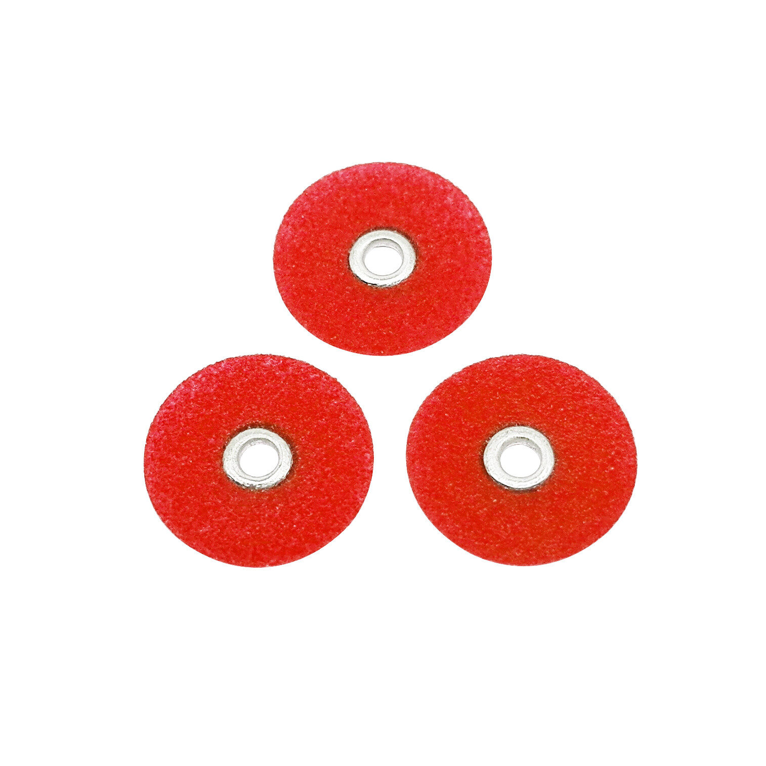 Dental Discs Sof-Lex Soflex Contouring Polishing 2382C/ 2382M 12.7 mm / Mandrel