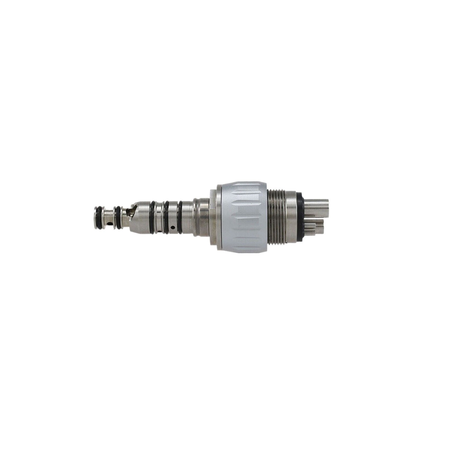 Dental Prophy AIR-FLOW Mate Jet Handpiece Teeth Polished 4Holes KAVO EMS Handy2+
