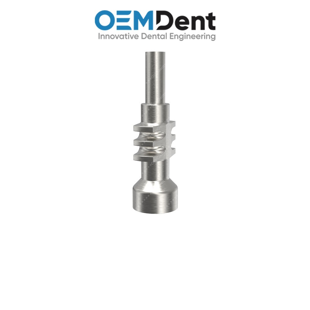 Impression Coping Transfer For Multi Unit 1.4 Open Tray Neodent GM® Compatible