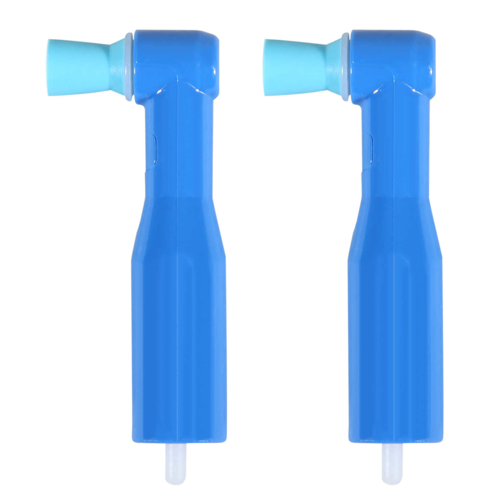 500 pcs Dental Disposable Prophy Angles Top Quality Money back guarantee! CE