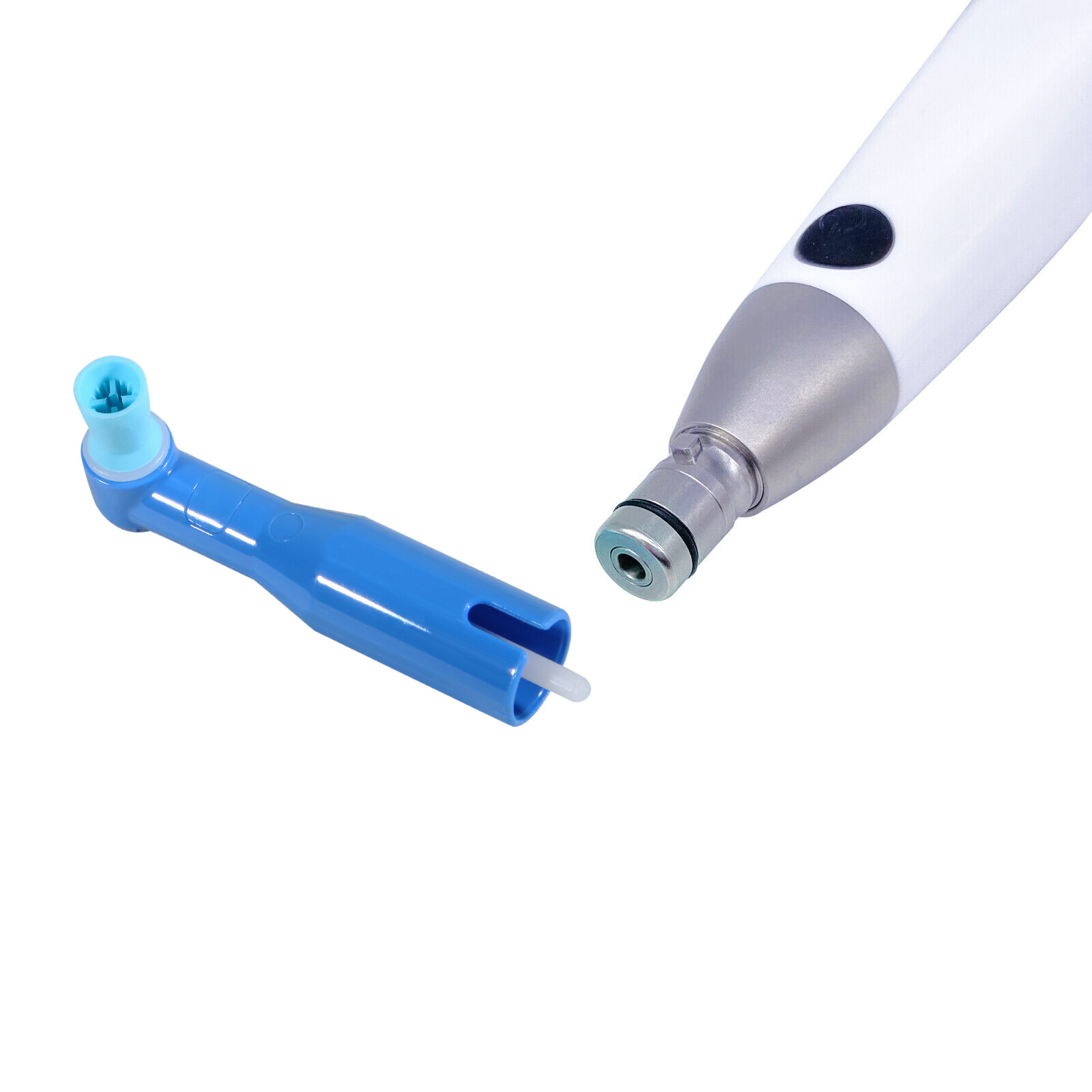 500 pcs Dental Disposable Prophy Angles Top Quality Money back guarantee! CE