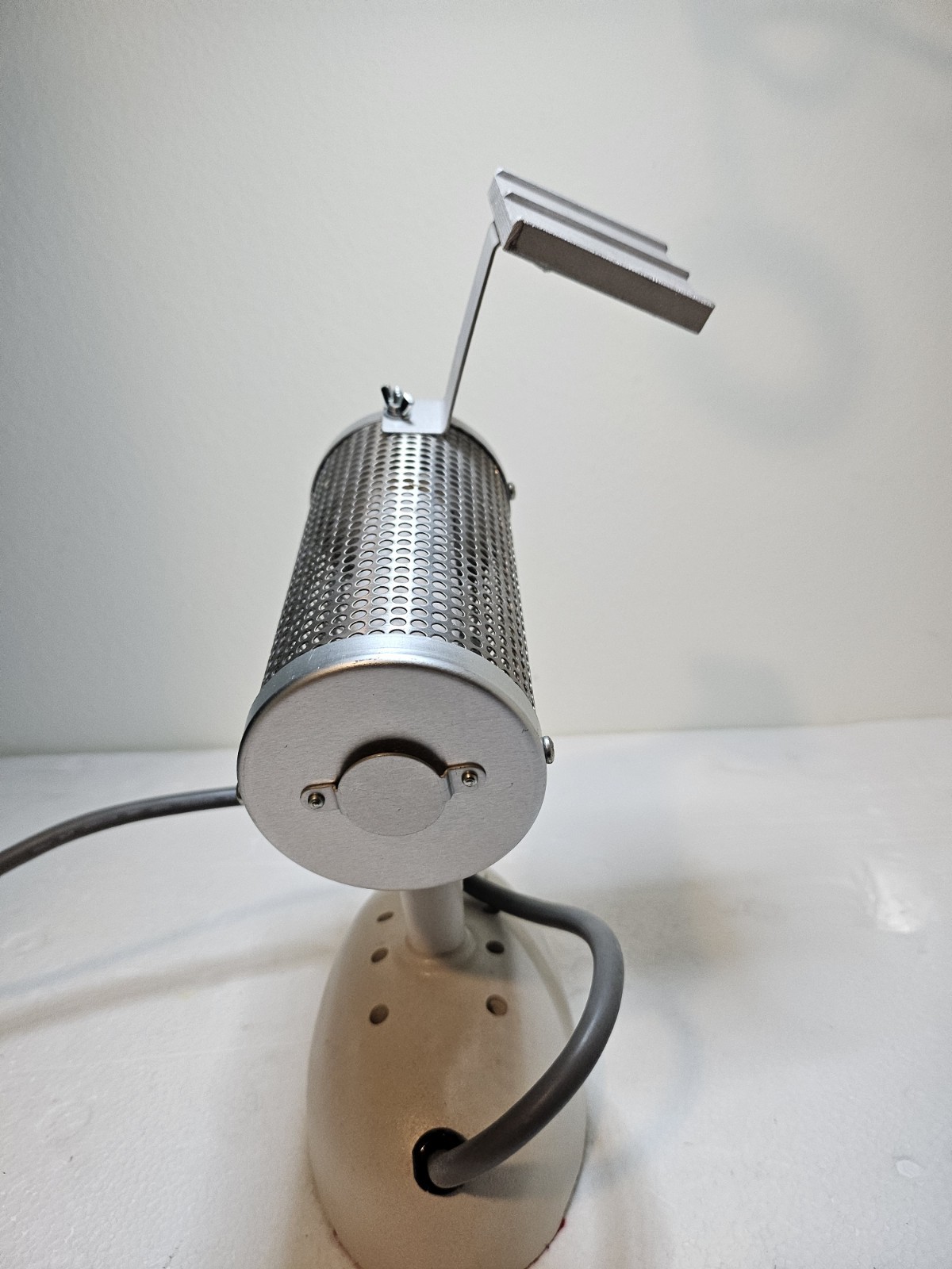 Oxford Bacti-Cinerator III 88035 Inoculating Loop Needle Sterilizer Lab Unit