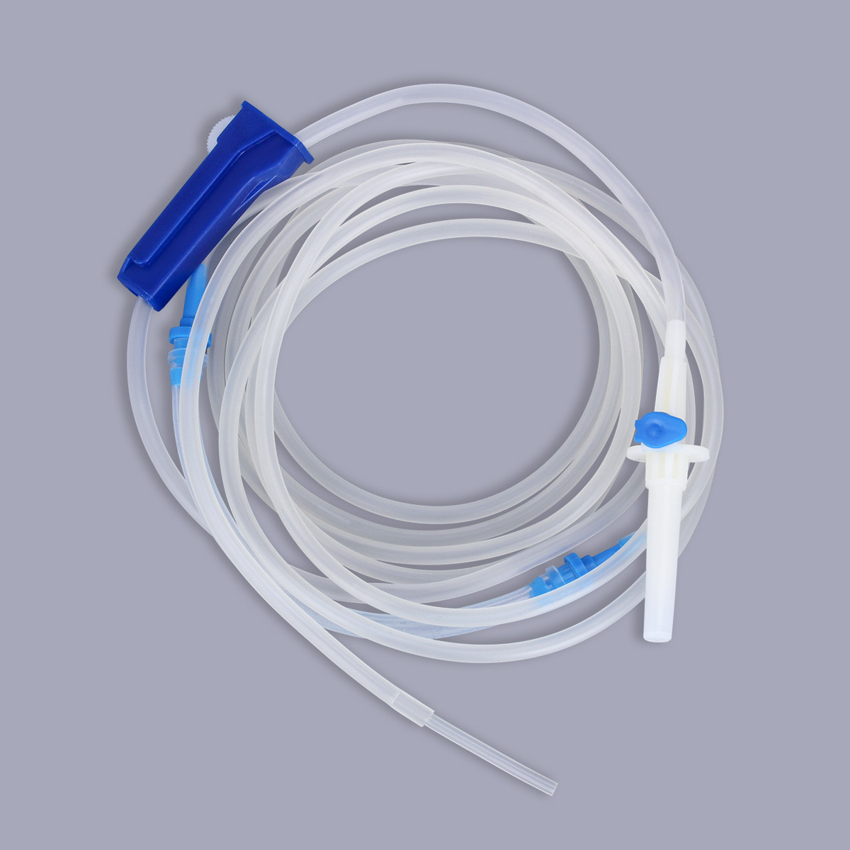 USA 20X Dental Implant Irrigation Tube Disposable Fit WH Surgical Motor