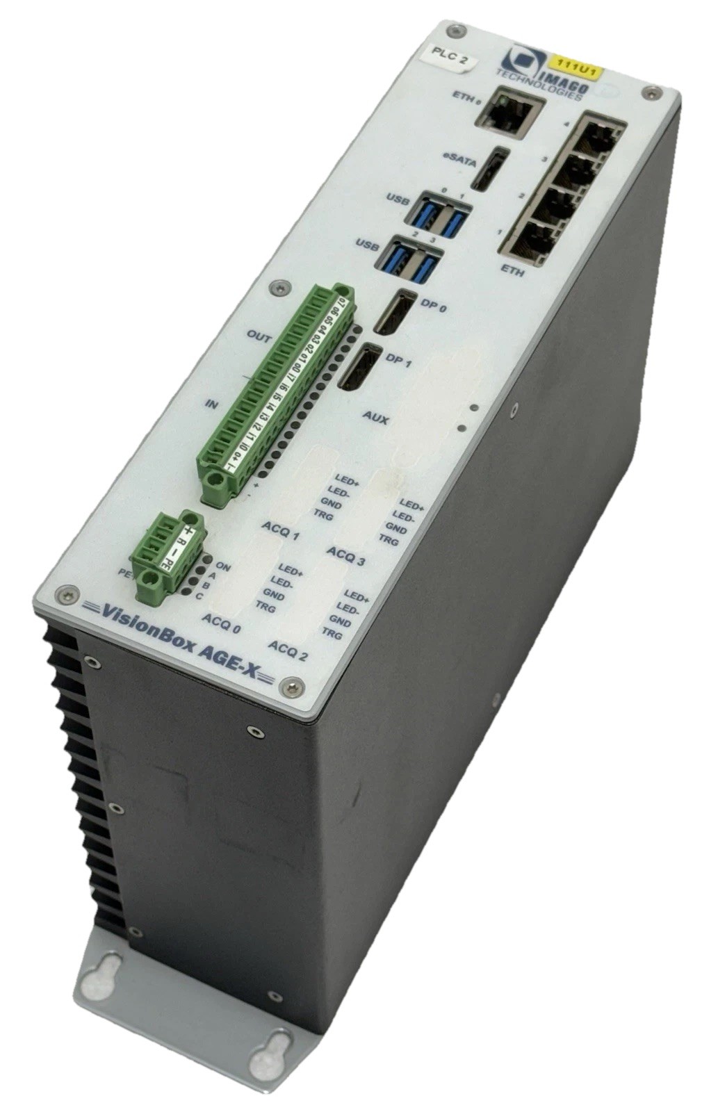IMAGO TECHNOLOGIES VISIONBOX AGE X B2250 – AGEX-1305-100081