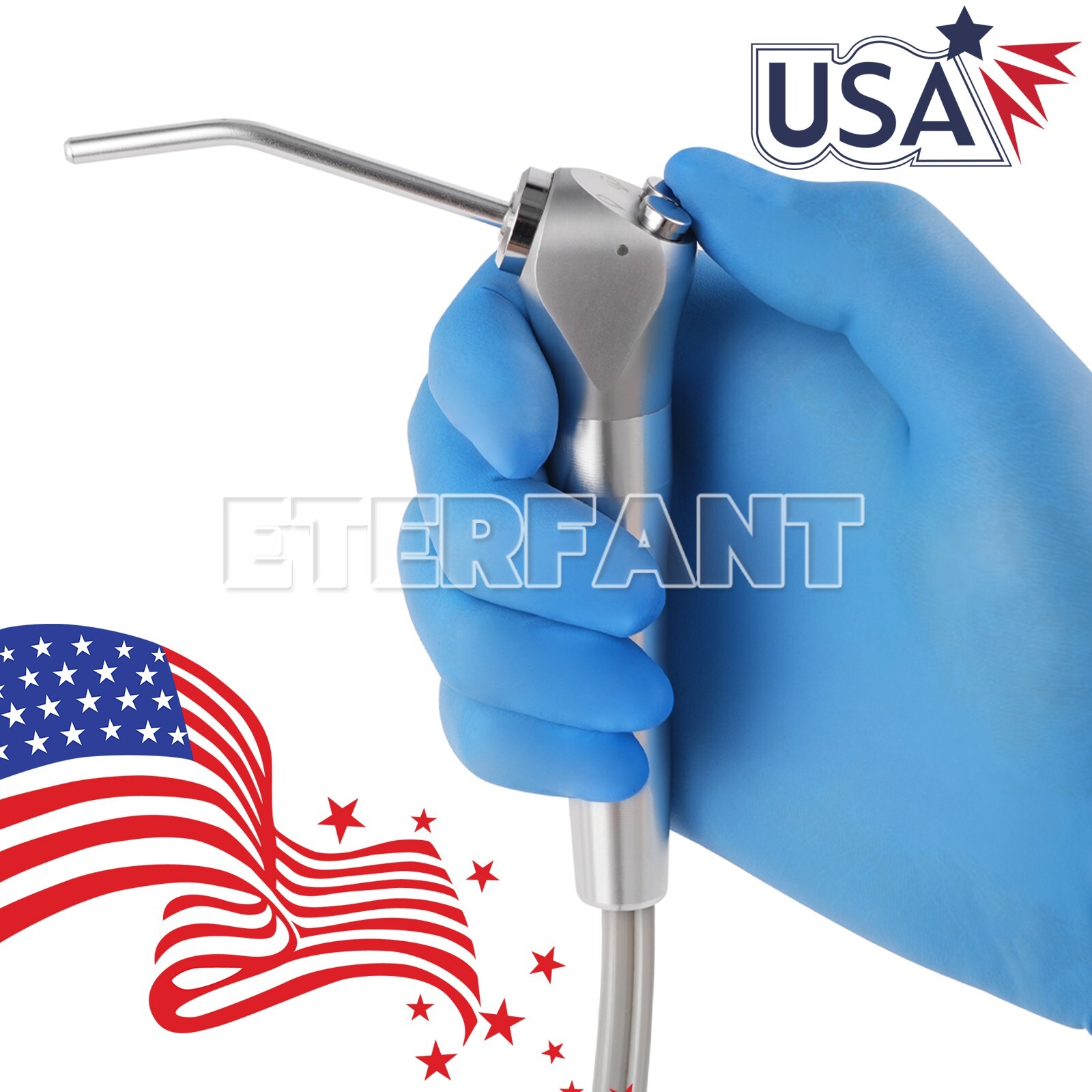 Portable Dental Turbine Air Compressor/Dental Mobile Unit GS-M300/GU-P206S