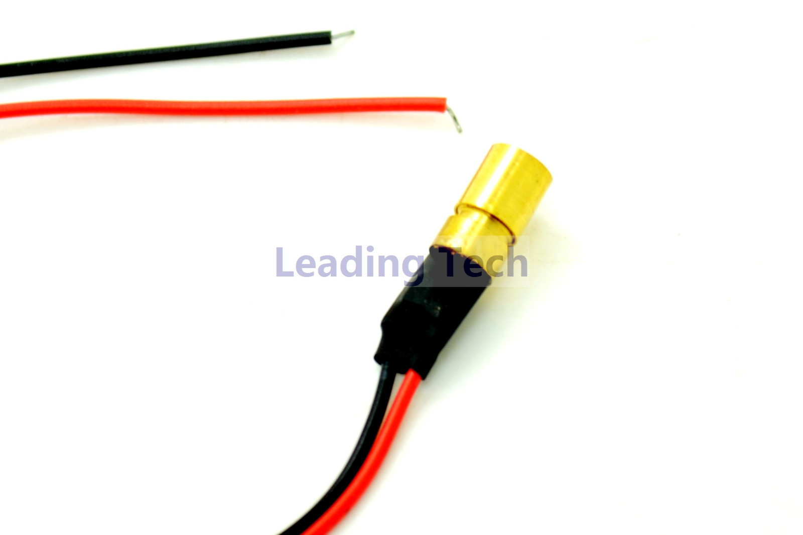 1pcs Adjusted 650nm Red Diode Lasers 3.5mw Laser Dot Module Mini Type 6.5x11mm