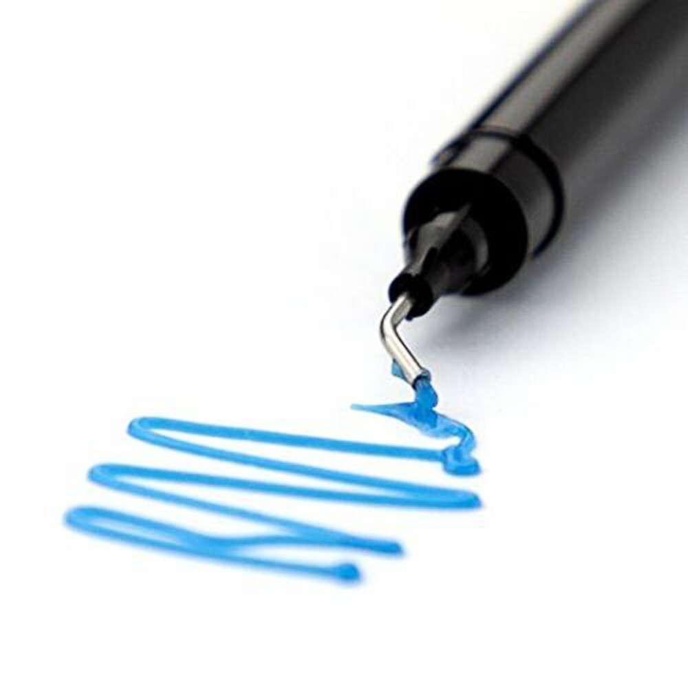 3ml Dental Gingival Barrier Protection Gel Gum Protector Gel 10 Pcs