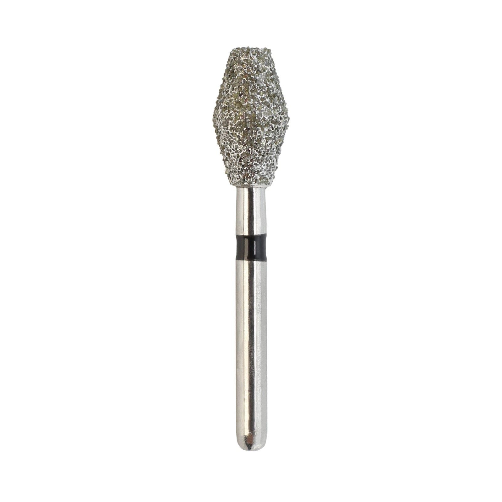 Multi-Use Dental Diamond Bur Barrel Occlusal Reduction FG 811/038SC Super Coarse