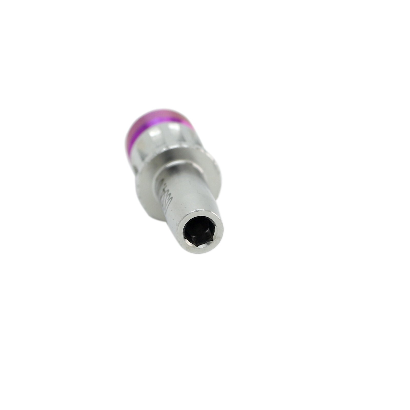 Implant Multi-Unit Locator Abutment Driver For Hiossen OSSTEM Stud Port Abutment