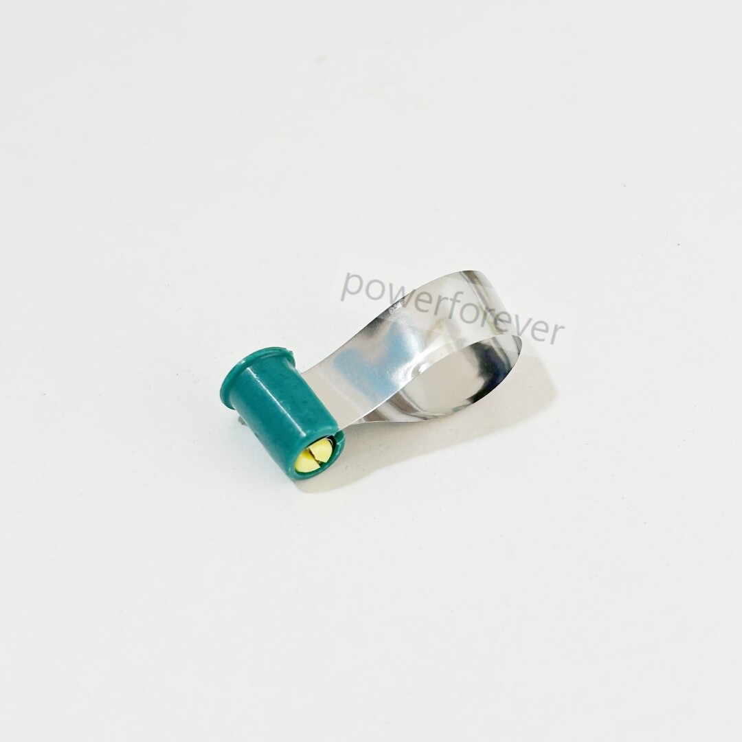 0.038 Dental Reel Type Matrix Bands Contoured Matrices Anatomically Shaped Soft