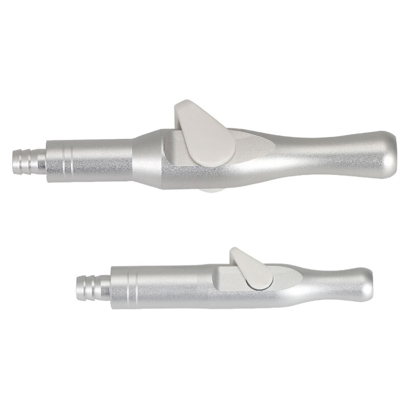 1 Pc Dental Universal Valve Saliva Ejector Suction Strong Weak Saliva Adaptor US