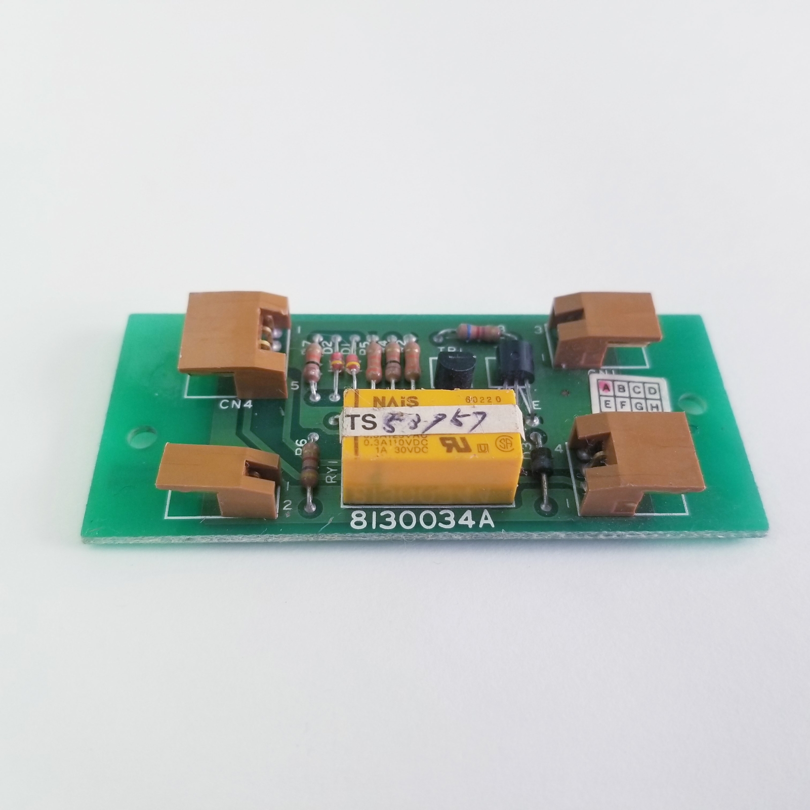 Original Generic 8130034A Controller USA Seller and Free Shipping