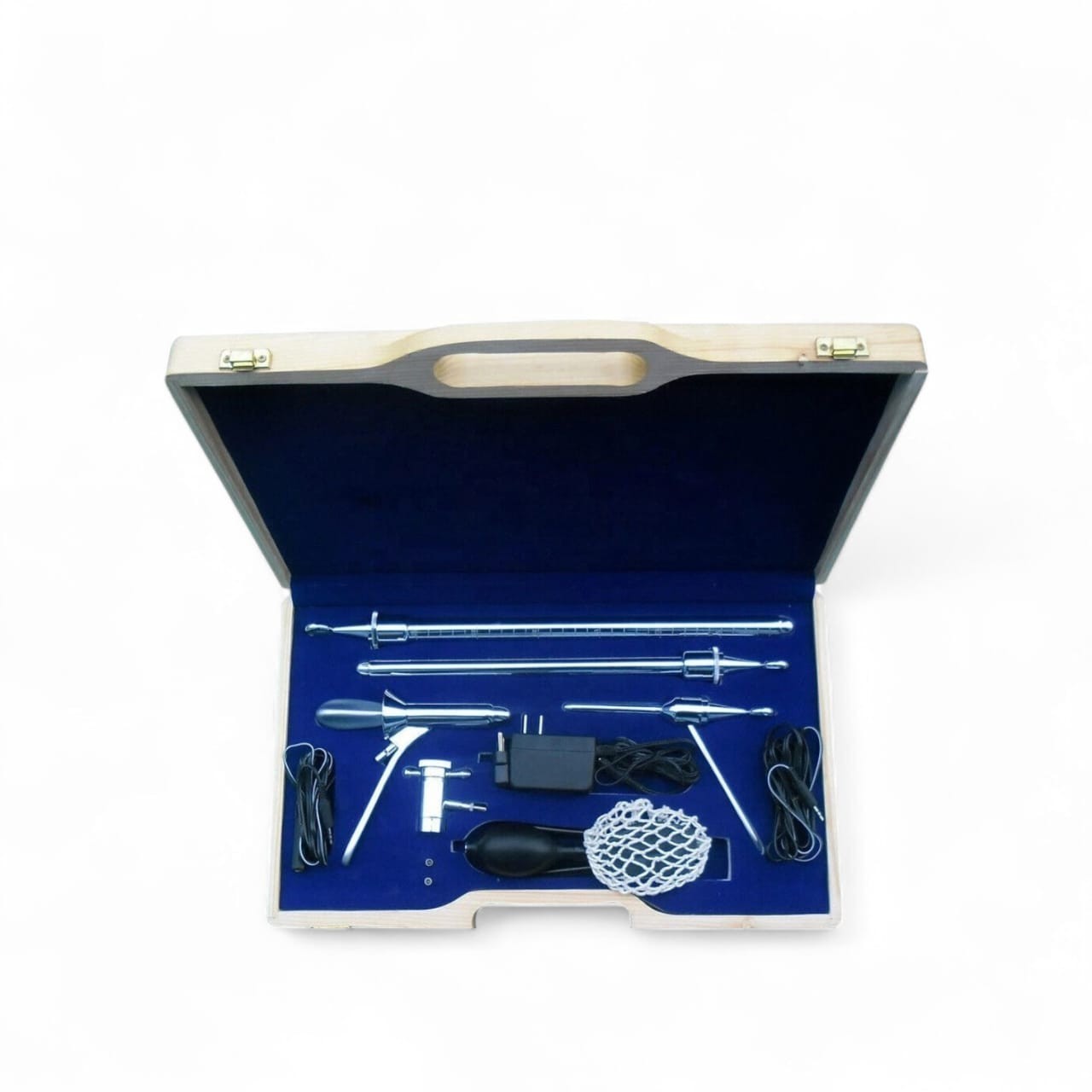 Grade Sigmoidoscope Set OB/Gynecology Surgical Instruments-