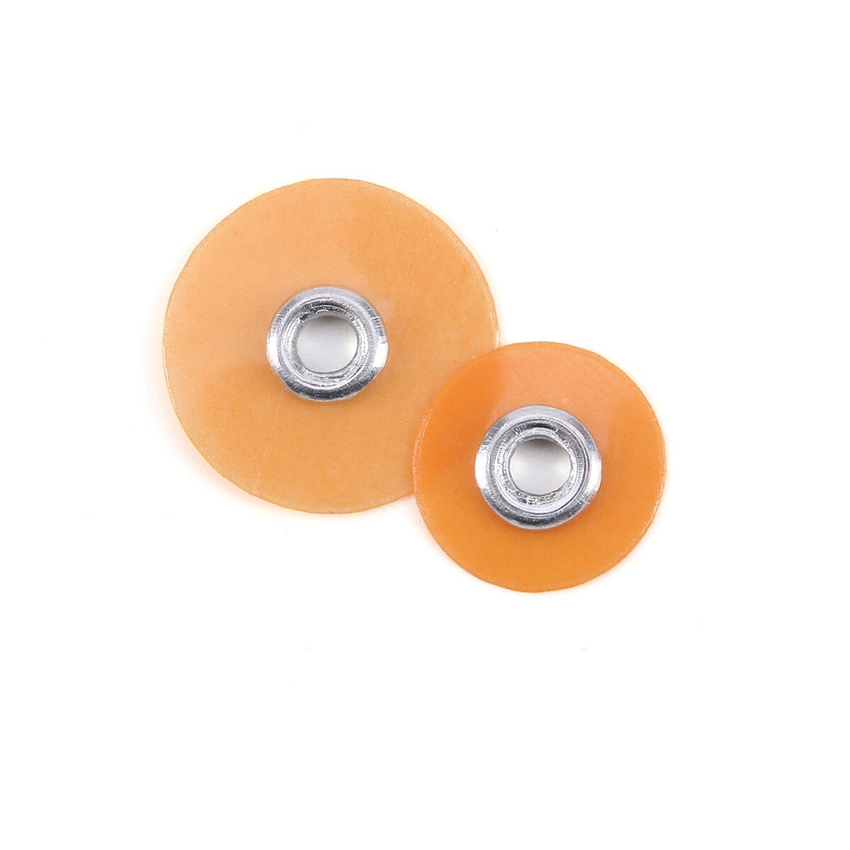 Dental Sof-lex Extra Thin Contouring and Polishing Discs Refills Mandrel 12.7mm