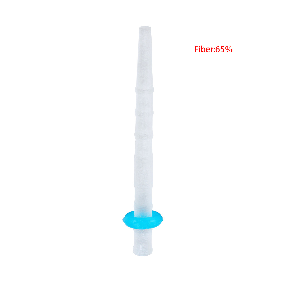 USPS AAA Dental Fiber Post Resin High-intensity Screw Thread Glass +4*Drills FDA