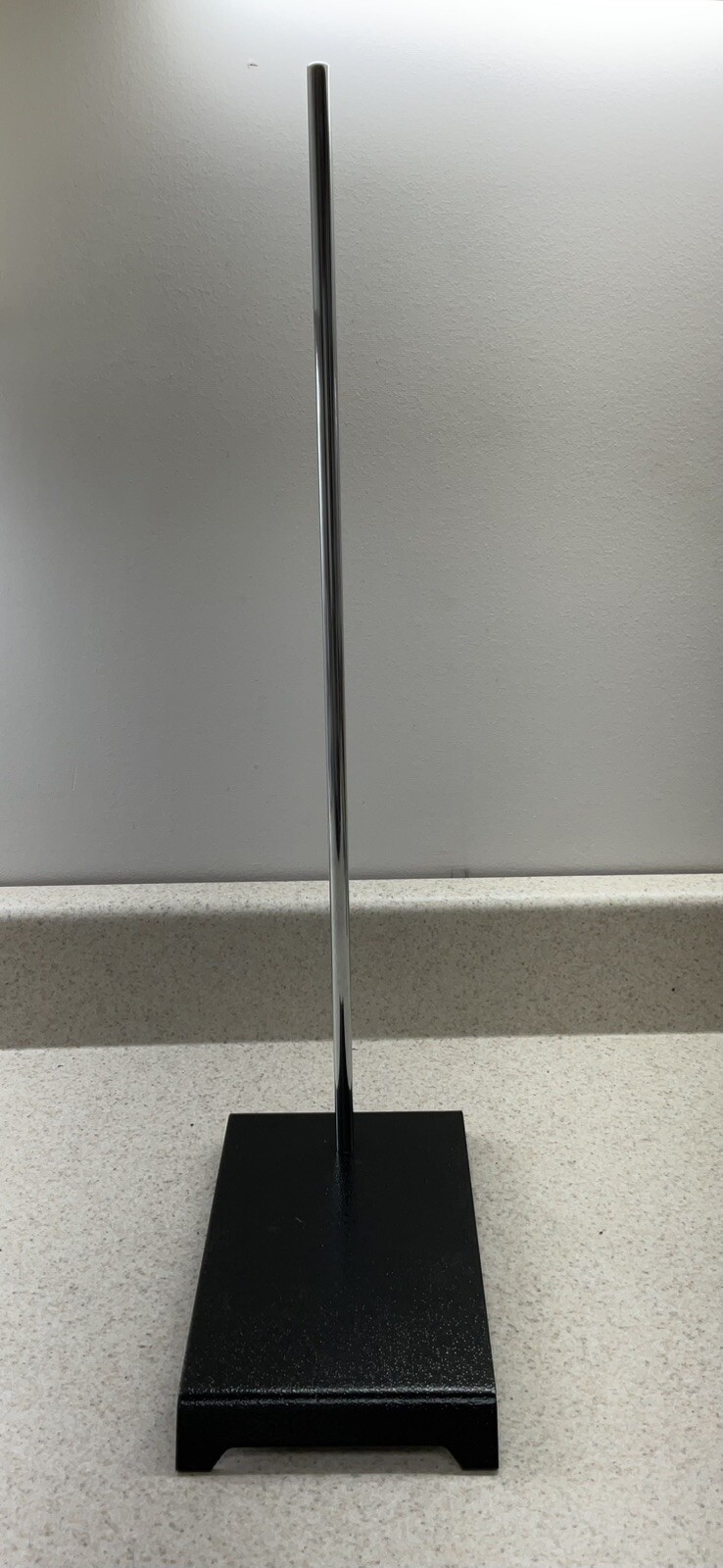 GSC Laboratory Lab Support Stand 20″ New in Box #4SSS67