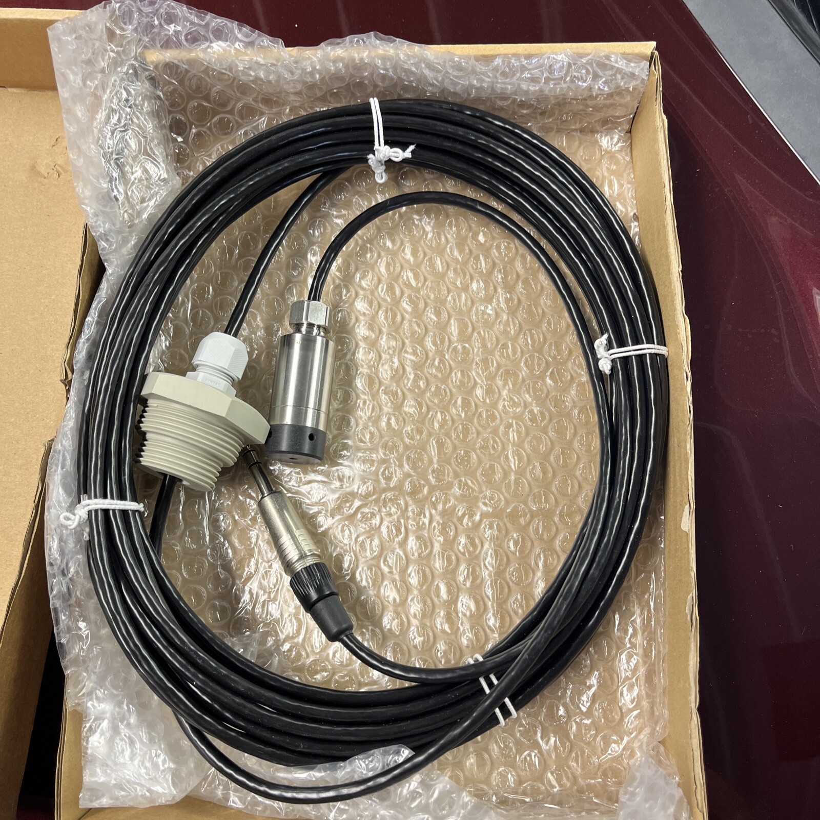 MilliporeSigma TNK PRES SENSOR 200 CM 5VDC