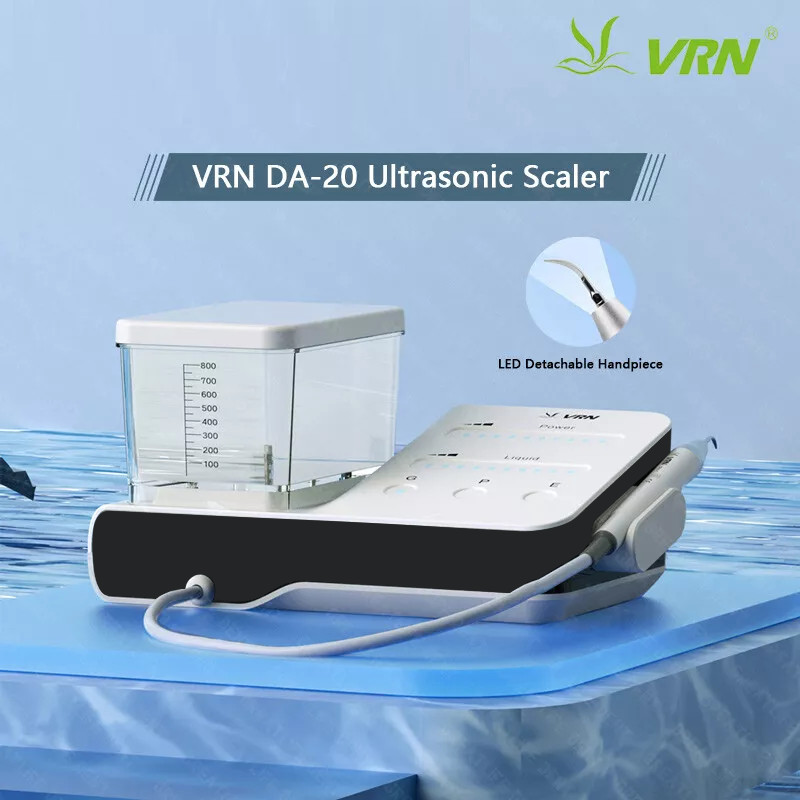 Dental Ultrasonic Piezo Scaler Handpiece Water Fit EMS Woodpecker