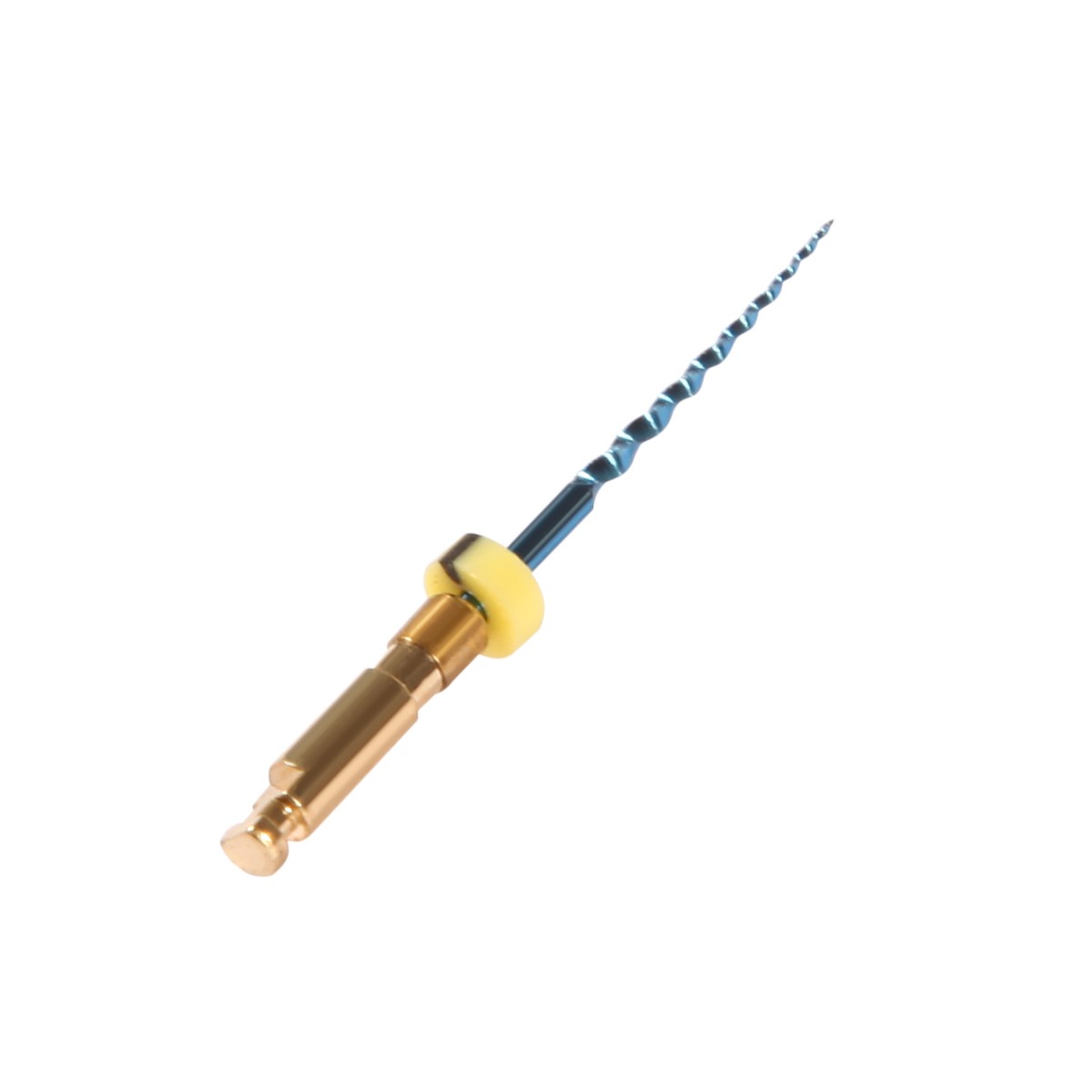 6X Dental Endodontic Rotary Files Endo Root Canal File X-Pro Taper Files 19mm NX