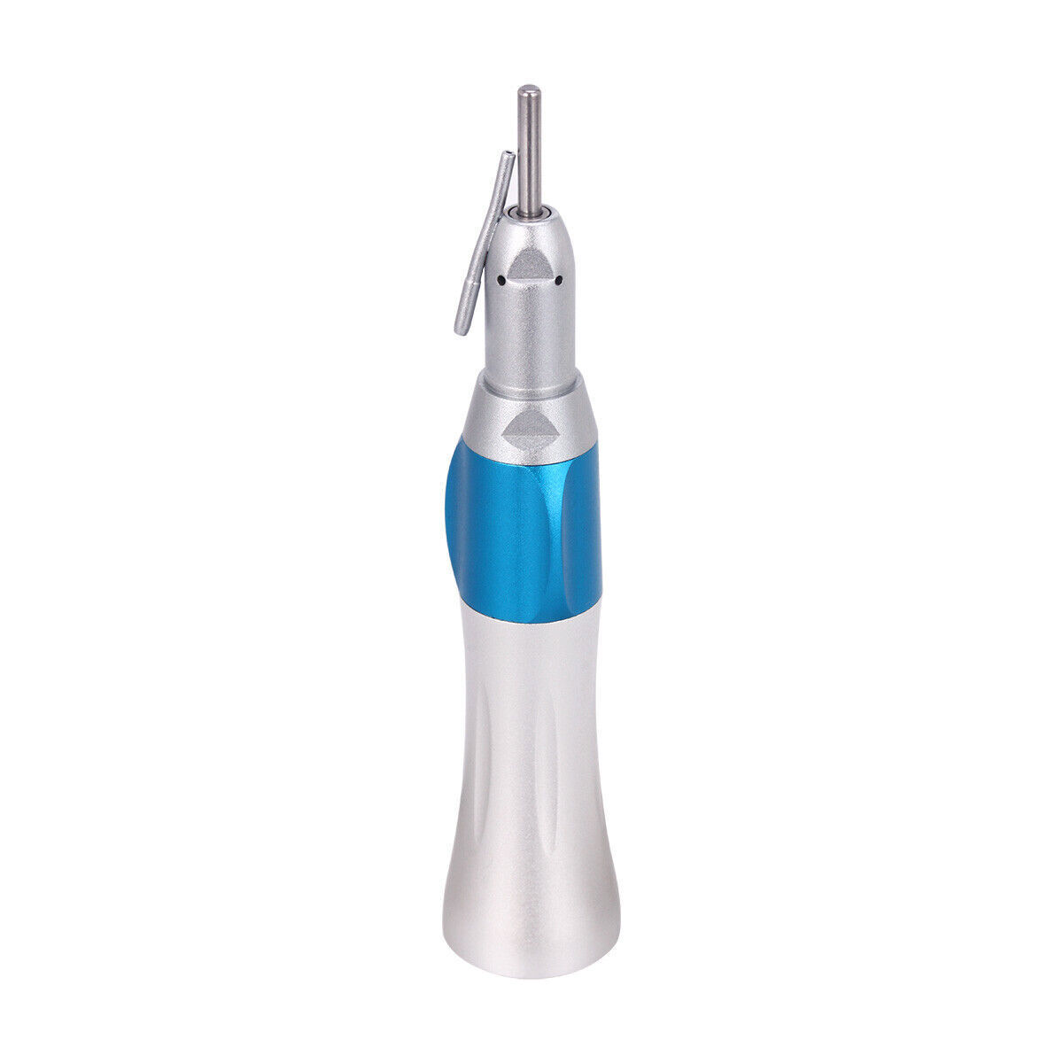 Dental Clinic Surgical Operation Straight Contra Angle 1:1 Low Speed Handpiece