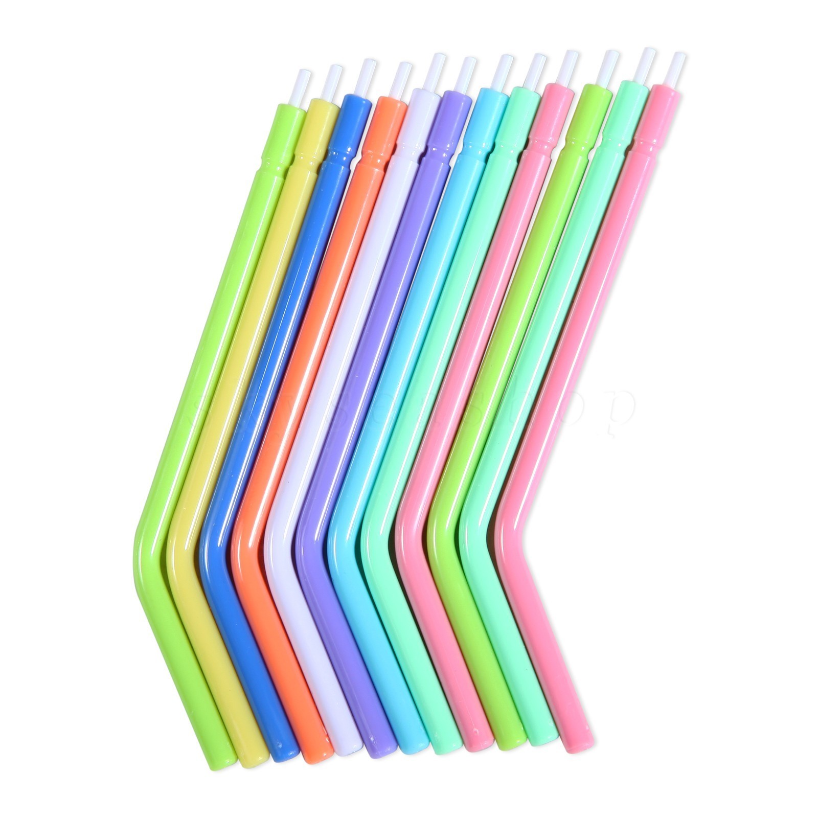 Disposable Air Water Syringe Tips – Universal Fit, Dental (Choose Qty)