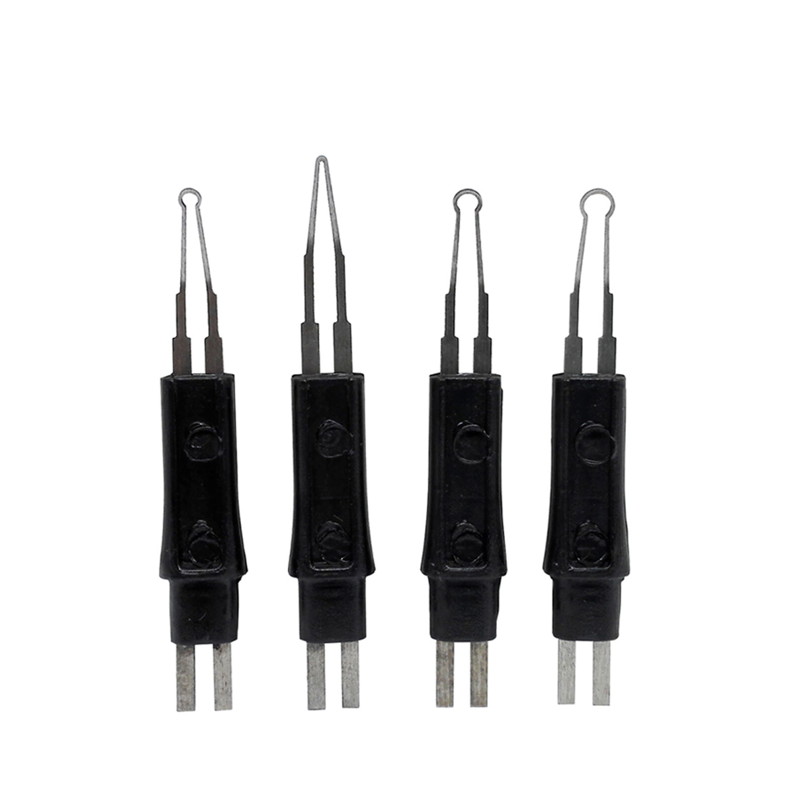 COXO Dental Endodontic Gutta Percha Cutter C Blade 110V 220V + 4 Tips