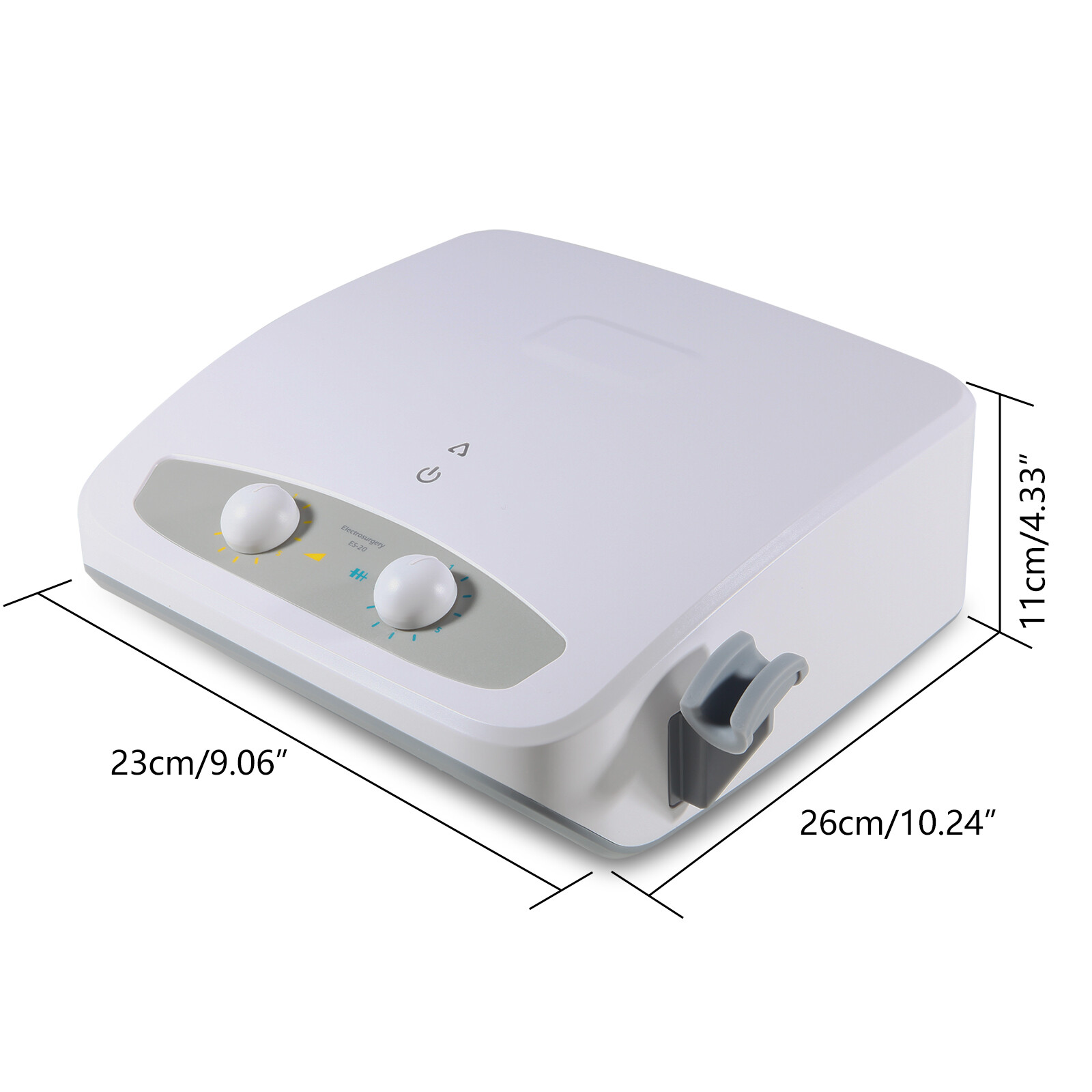 Electrosurgery Unit Dental Electro Dentisty System – High Frequency 7pcs Knife