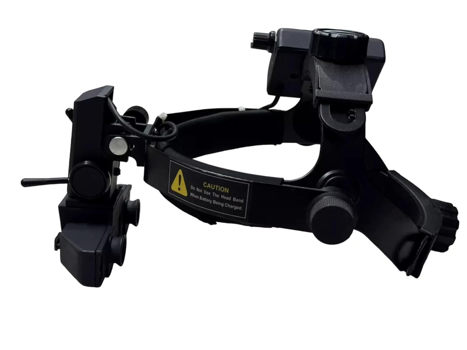 Indirect Ophthalmoscope LED Headband Type Eye Examination Instrument with Filter