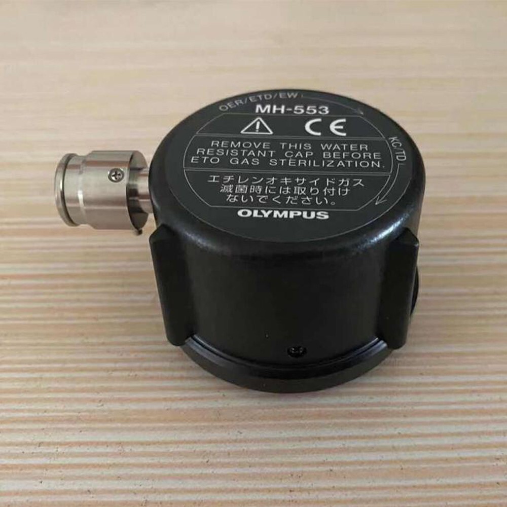 1pc New Original Olympus MH-553 Water Resistant Cap for 260 Series (1pc/pack)
