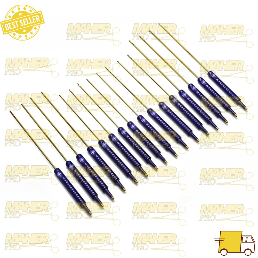 Safe Cannula Set Fix Handle/Super Handle