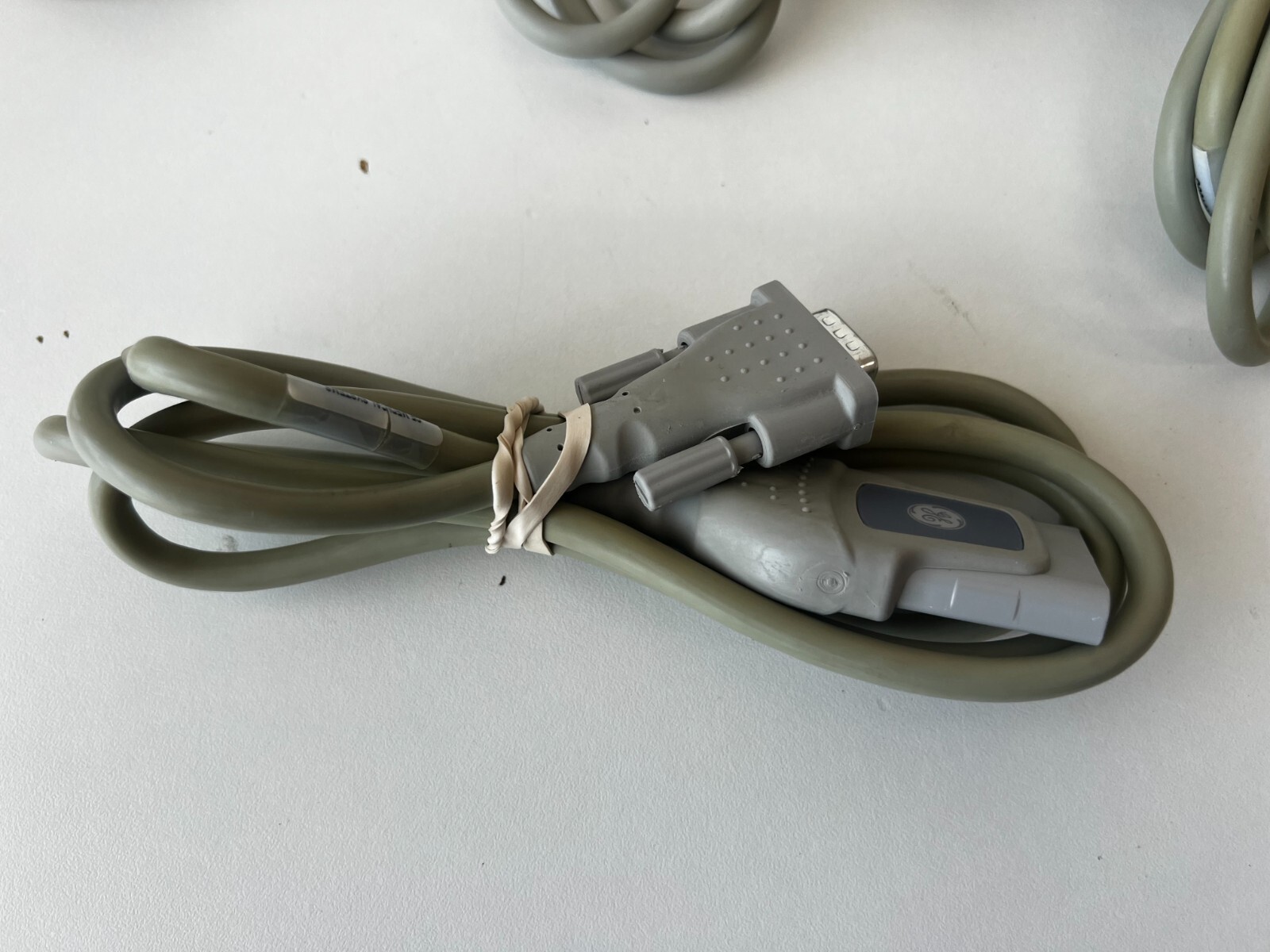 PP21: Lot of 15 GE 2017098-001 Cables
