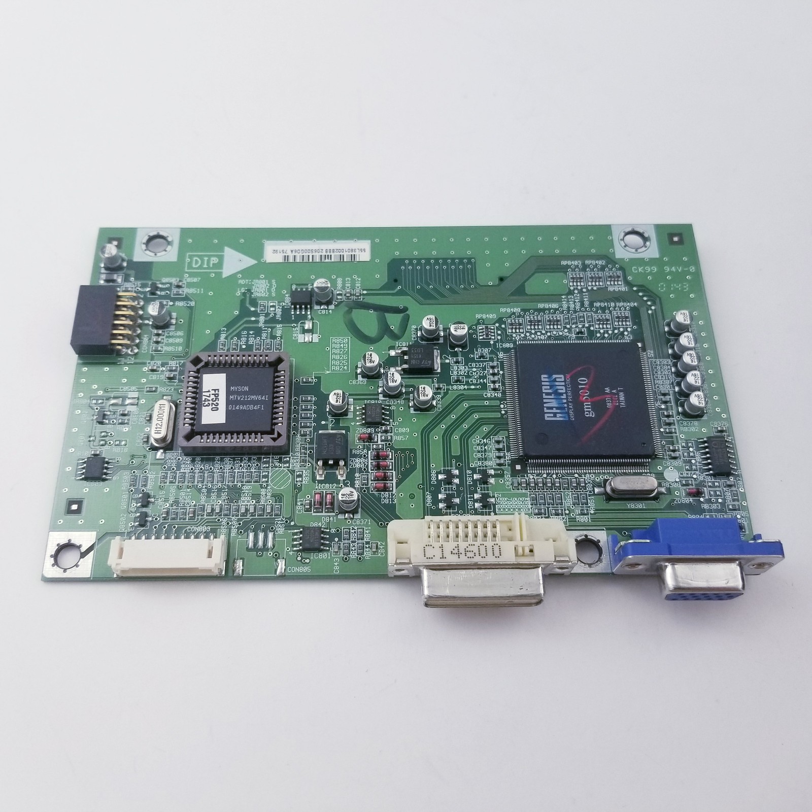 Original Acer 48-L3801-A01 Controller USA Seller and Free Shipping
